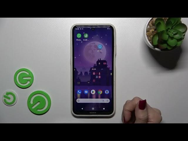 Video thumbnail for Nokia X10 - How To Install iPhone Keyboard