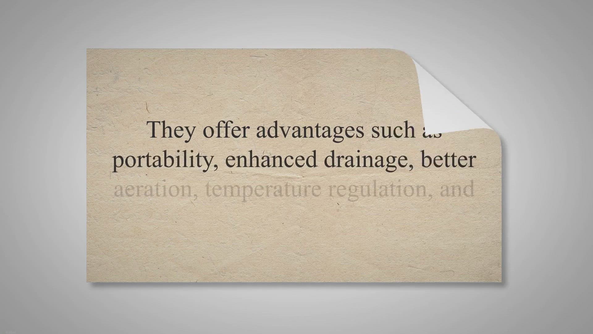 Video thumbnail for Using Grow Bags for Vegetables: A Comprehensive Guide