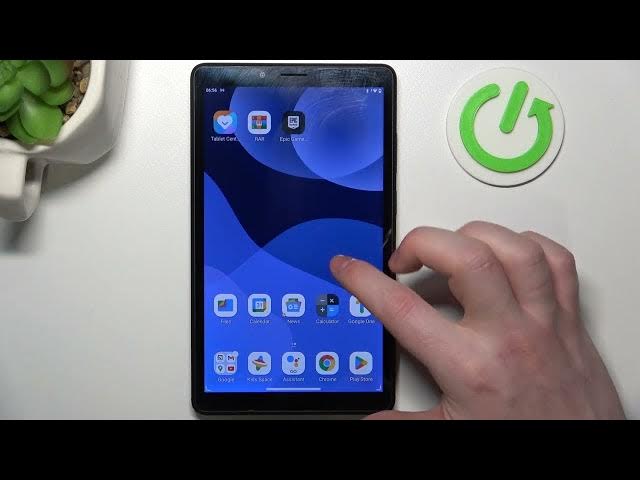 Video thumbnail for Is Fortnite Available On Lenovo Tab M7