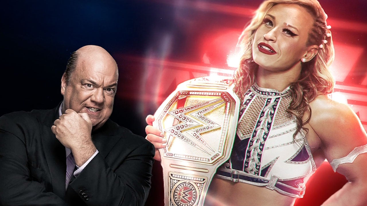 Video thumbnail for WWE 2K26 MyRISE: Exclusive First 23 Minutes (With Developer Commentary)