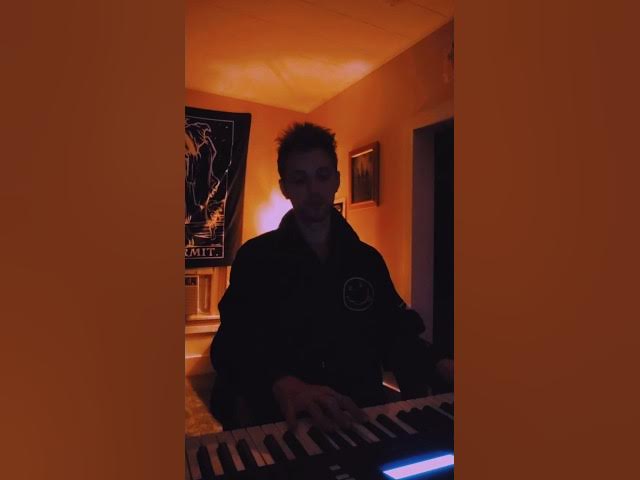 Video thumbnail for TEENAGE PARTY LETDOWN by Scarling.