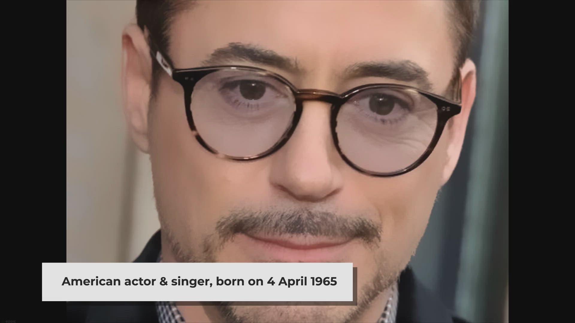 Video thumbnail for Robert Downey Jr, Biography, Wife, Age, Achievements & Family, Facts -