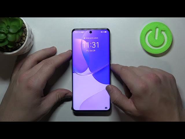 Video thumbnail for How to Hide Pattern Line on HUAWEI NOVA 9 – Don’t Show Pattern Line