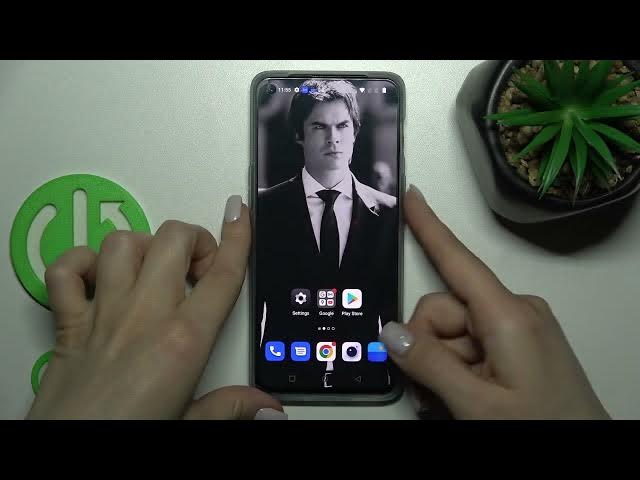 Video thumbnail for How to Disable Power Button Camera Quick Launch Function on the OnePlus Nord 2T