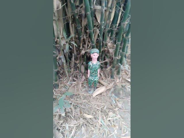 Video thumbnail for The Home of an Artistic Legend.