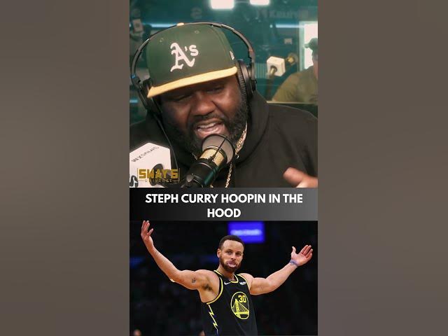 Video thumbnail for If Something Happened To Him Bob Myers Would've Flipped | SWAY’S UNIVERSE