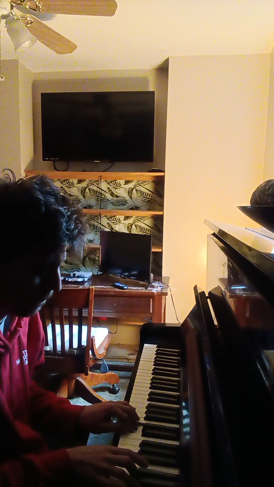 Video thumbnail for VID 20250615 170914