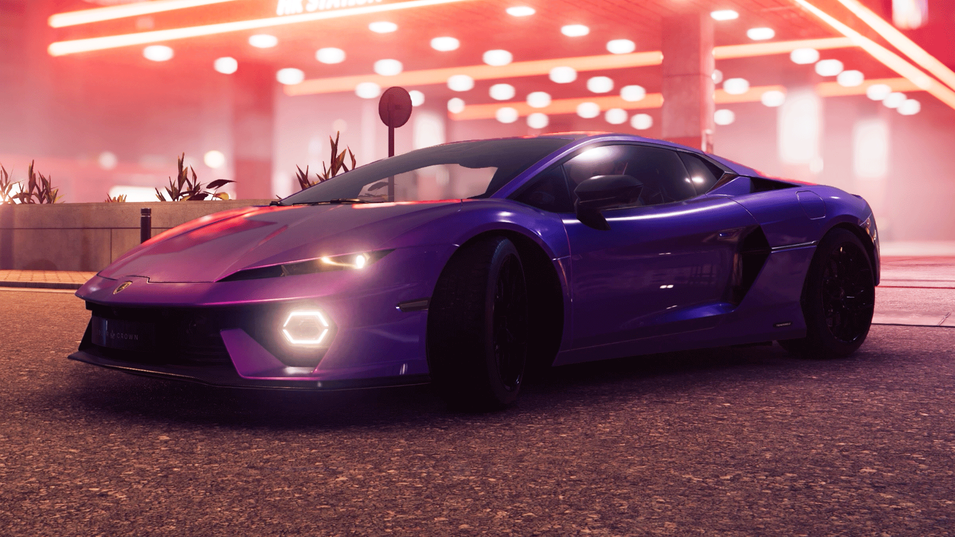 Video thumbnail for Test Drive Unlimited Solar Crown - Official Season 6 Launch Trailer