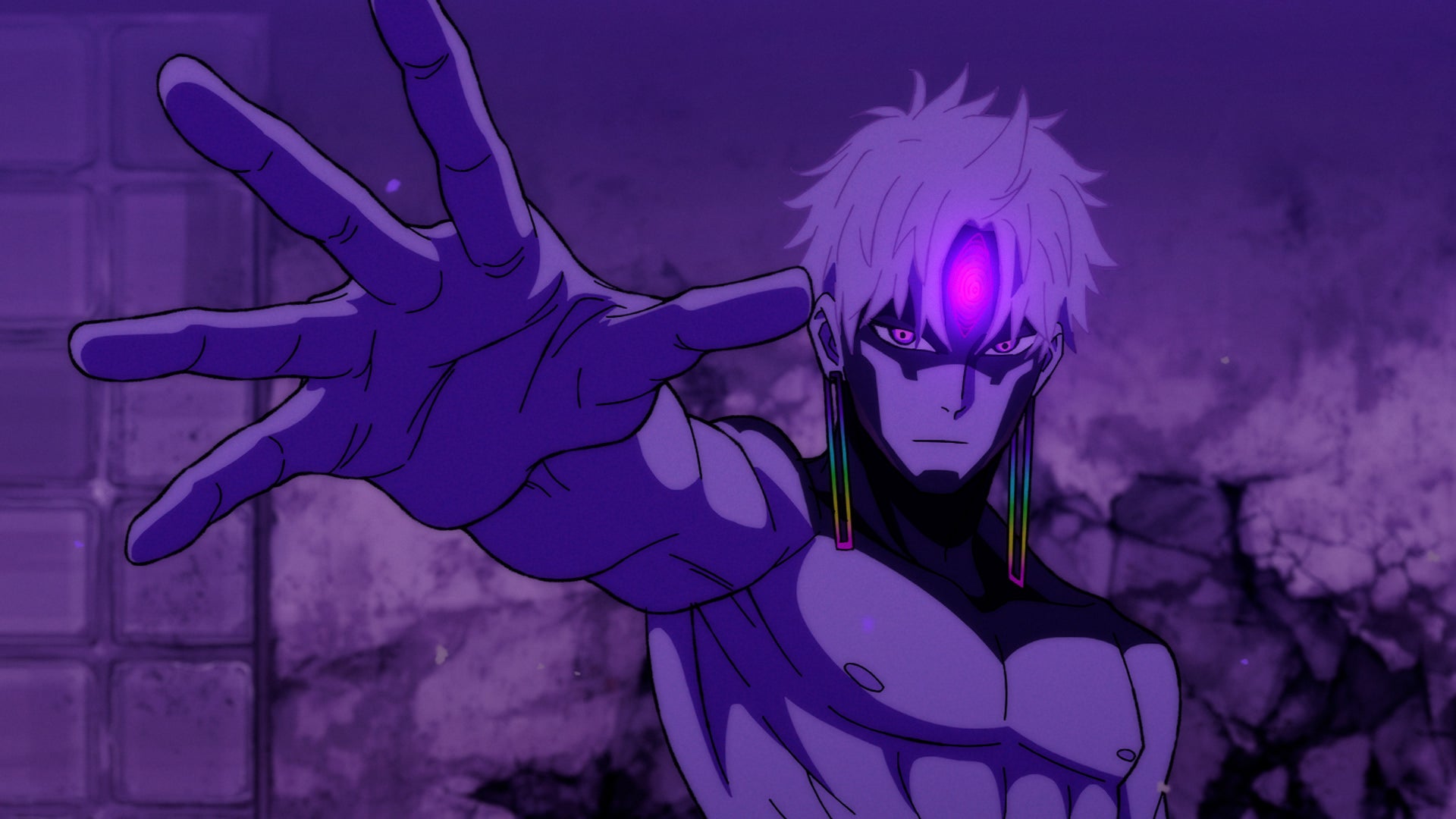 Video thumbnail for DAN DA DAN: EVIL EYE - Official Theatrical Trailer