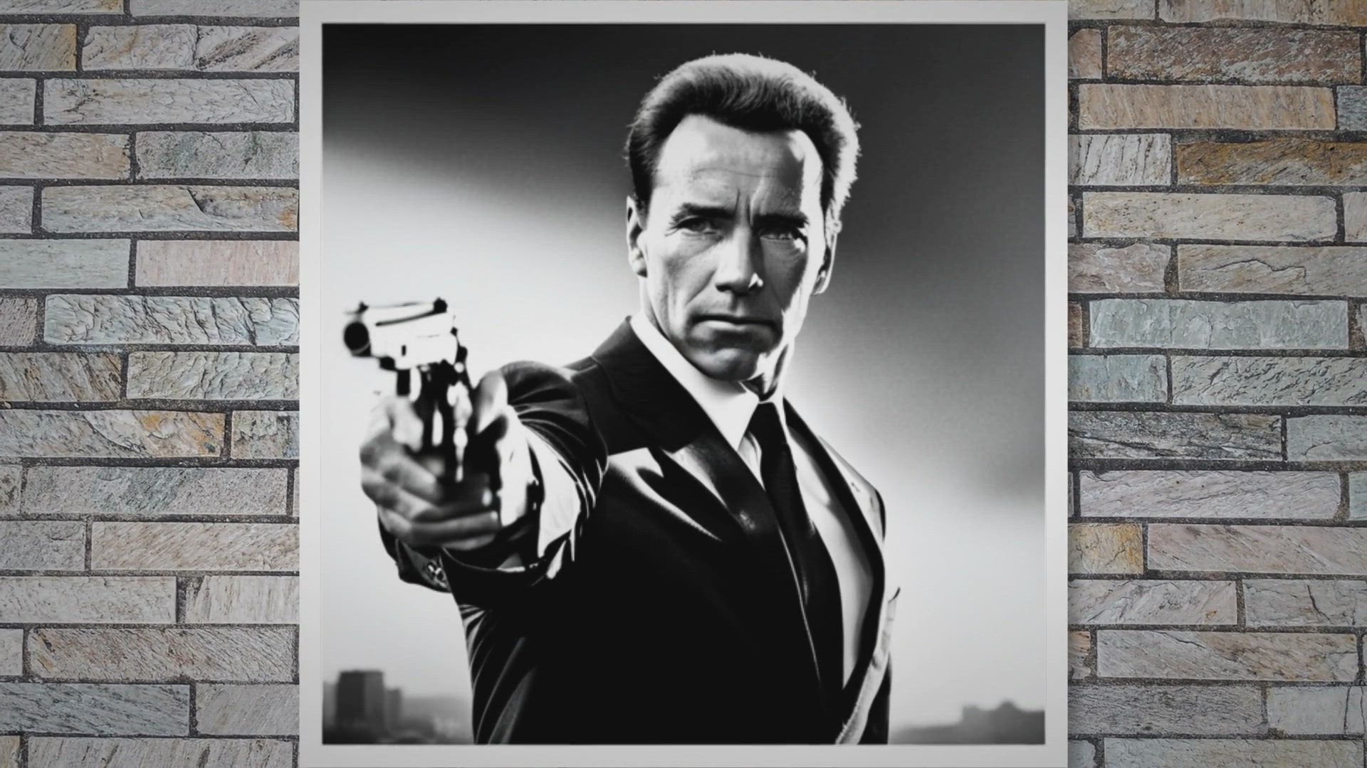 Video thumbnail for Arnold Schwarzenegger Is Back For "FUBAR" Season 2