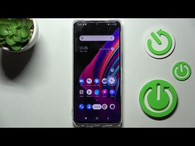 Video thumbnail for How to Pick New Wallpaper for TCL 30 - Change Wallpaper