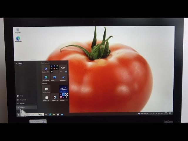 Video thumbnail for How To Check For Updates On LENOVO AIO M900Z