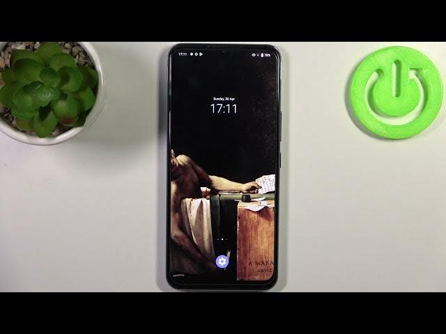 Video thumbnail for How to Clear Credentials on VIVO IQOO U3