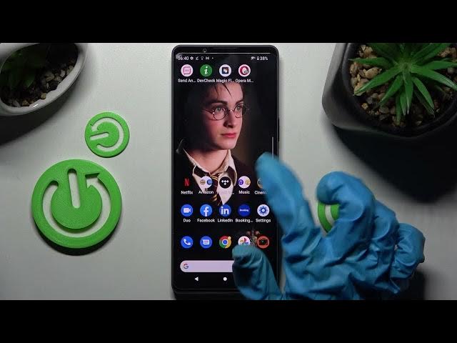 Video thumbnail for How to Manage Notifications on SONY Xperia 1 IV - Notifications Settings