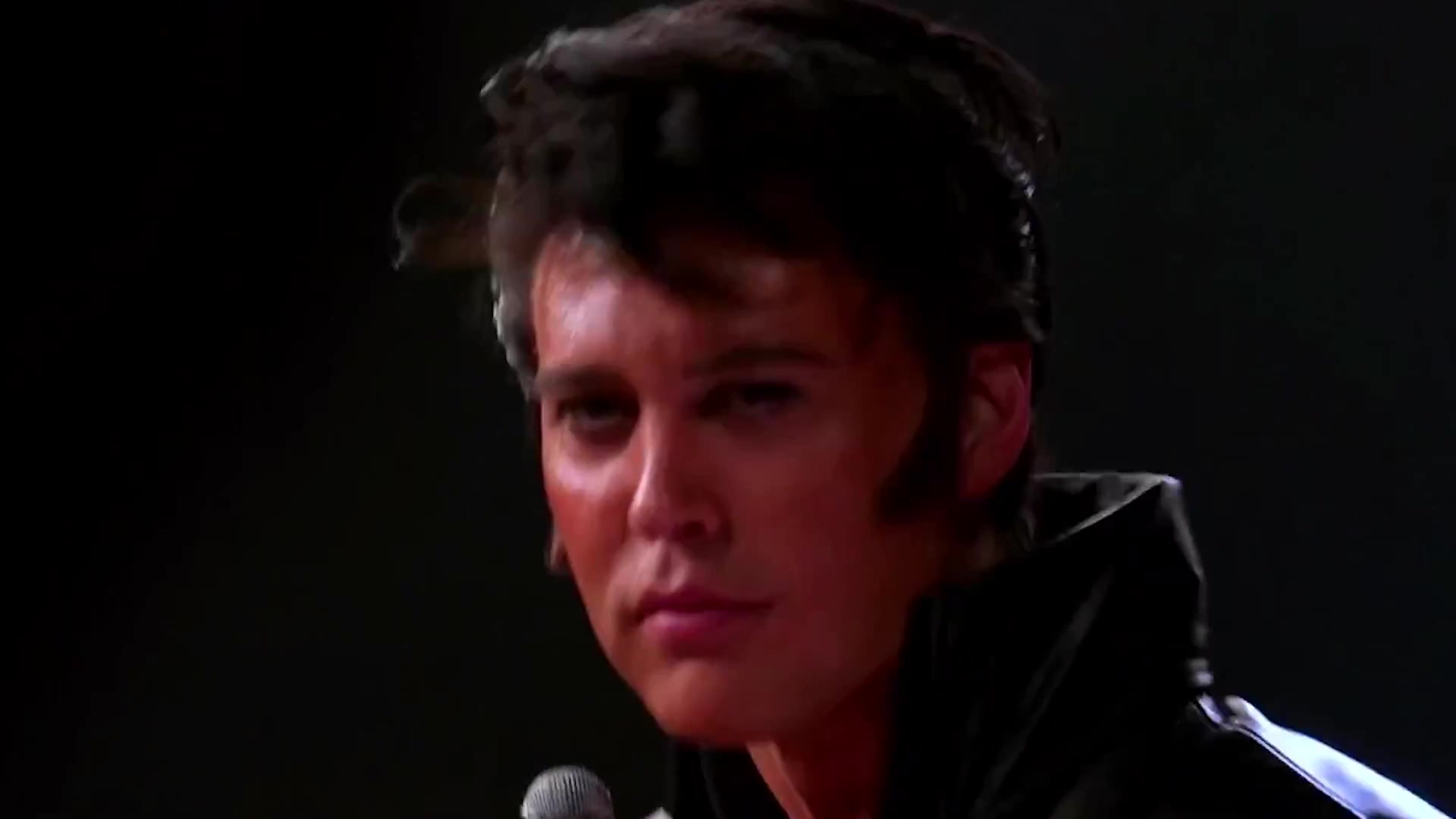 Video thumbnail for The One Elvis Scene Austin Butler Wasn't A Big Fan Of