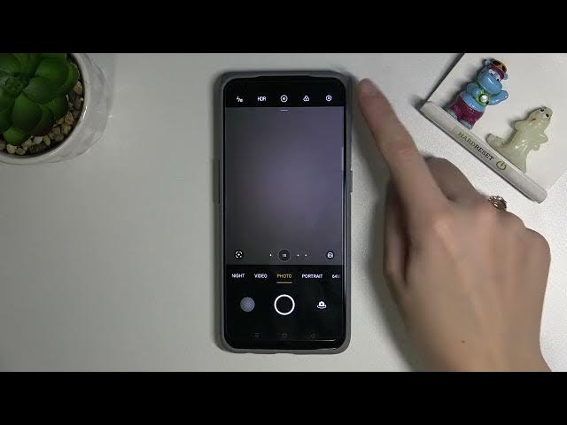 Video thumbnail for How to Turn On/Off Camera Shutter Sound on REALME GT MASTER EDITION – Adjust Camera Sounds