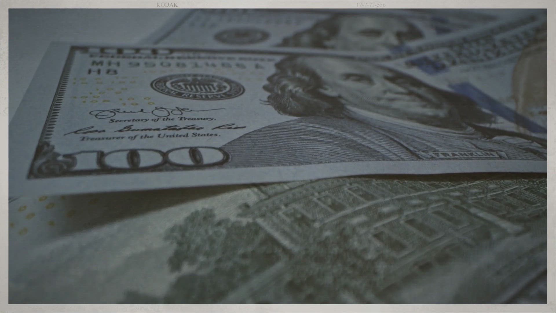 'Video thumbnail for Financial Freedom: How to worry less about money'