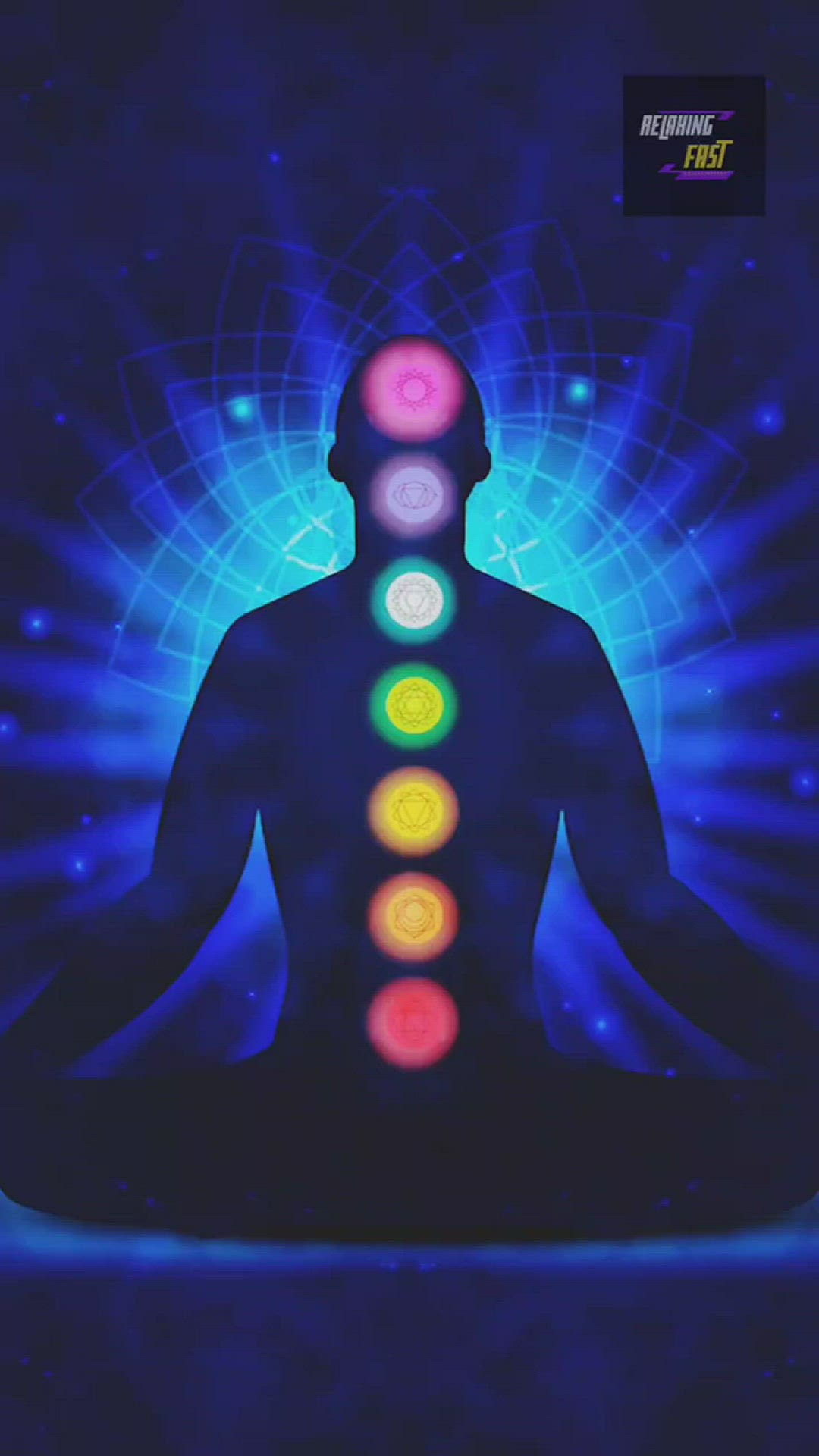 Video thumbnail for Unlocking Deep Sleep with Meditation Music and Mantras