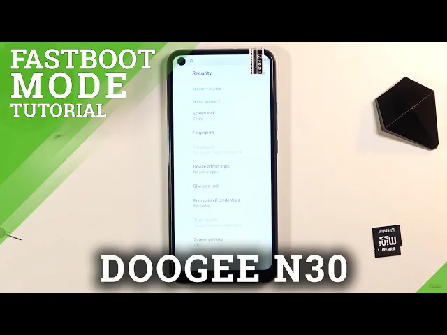 Video thumbnail for How to Skip Google Verification in DOOGEE N30 – Unlock FRP