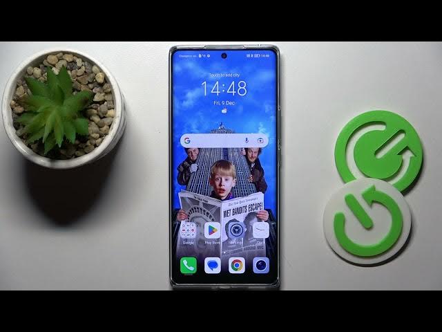 Video thumbnail for How to Enter Demo Mode on Honor 70 - Activate/Deactivate Demo Mode