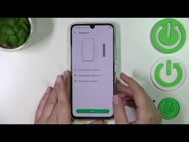 Video thumbnail for How to Add Fingerprint on INFINIX Note 12 Pro