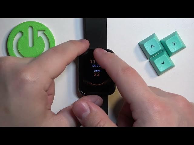Video thumbnail for How to Factory reset settings on Mobvoi TicWatch GTH / Reset all settings on Mobvoi TicWatch GTH
