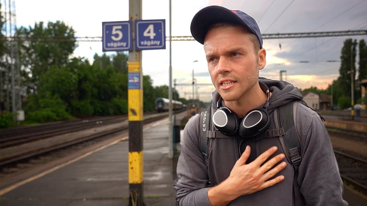 Video thumbnail for Goodbye YouTube - I'm Disconnecting.
