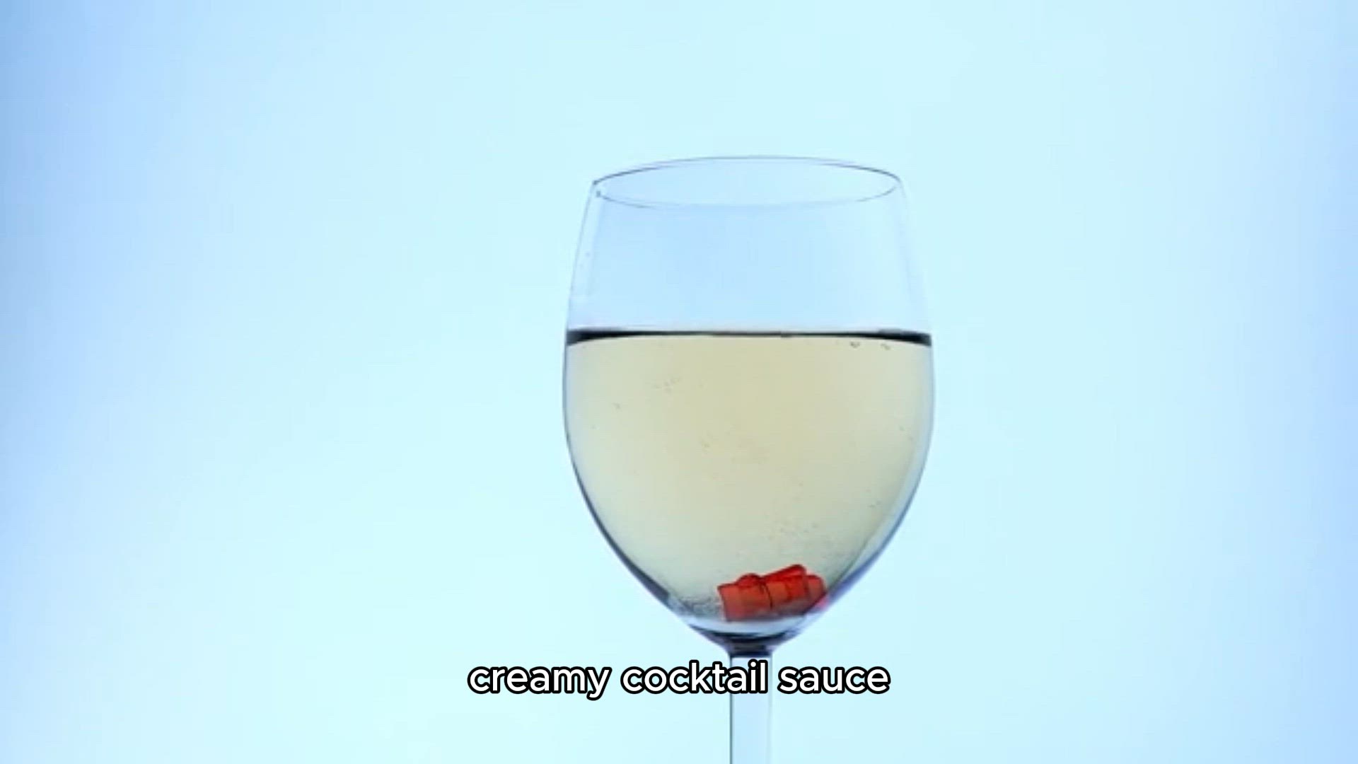 Video thumbnail for Prawn Cocktail Recipe
