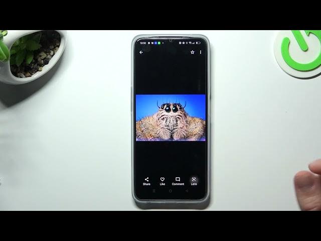 Video thumbnail for How to Perform a Reverse Google Picture Search on OPPO A77s
