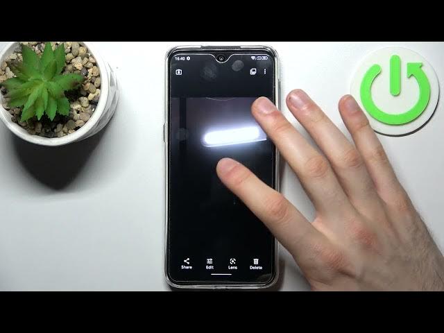 Video thumbnail for How to Enable Camera Mirroring on ULEFONE Note 13P