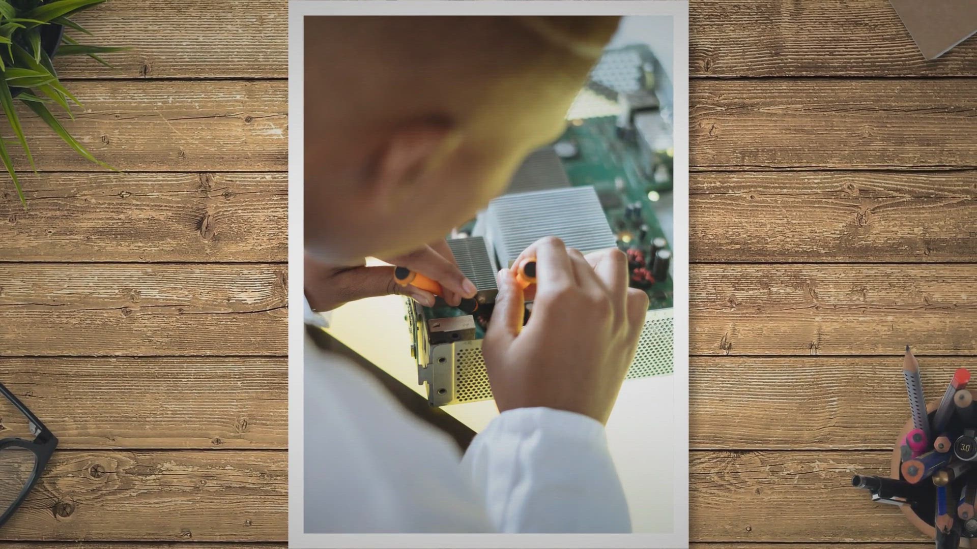 Video thumbnail for Starting a Computer Recycling Business: A Comprehensive Guide