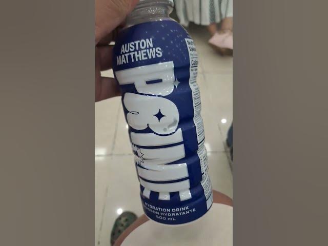 Video thumbnail for The rare AUSTON MATTHEWS