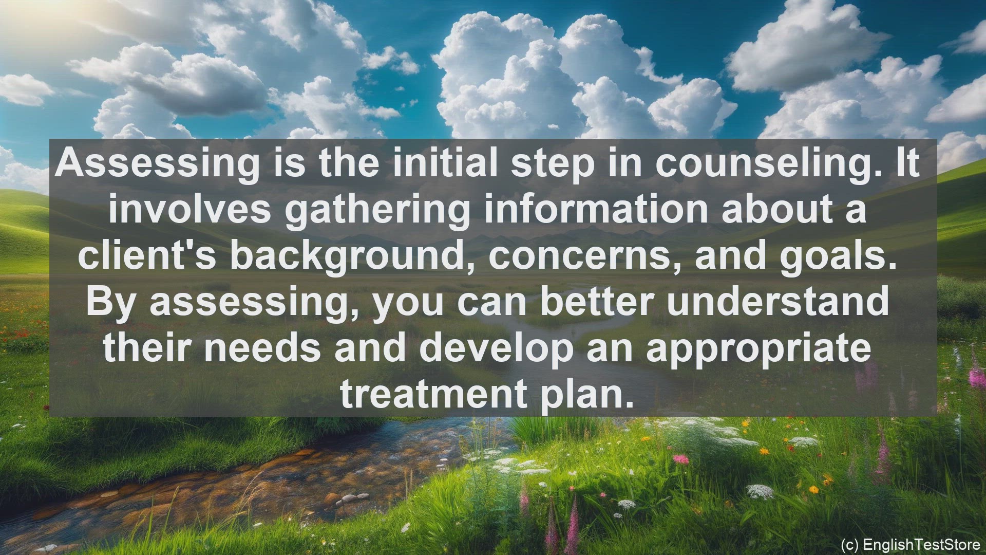 'Video thumbnail for Top 10 English Verbs for Counseling Psychologist'