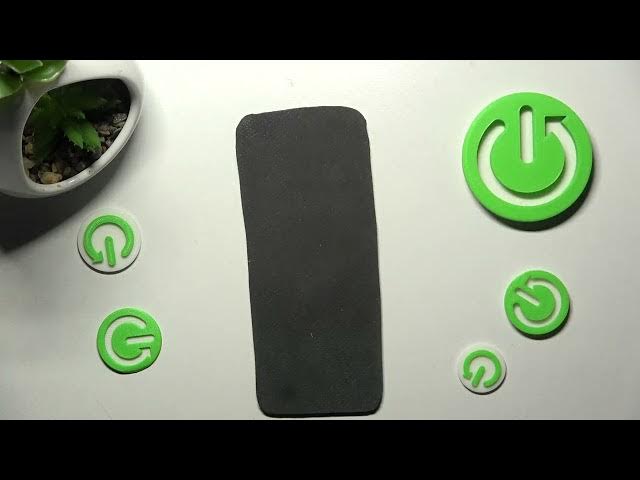 Video thumbnail for How to Set Up a Face Unlock on XIAOMI REDMI 10A