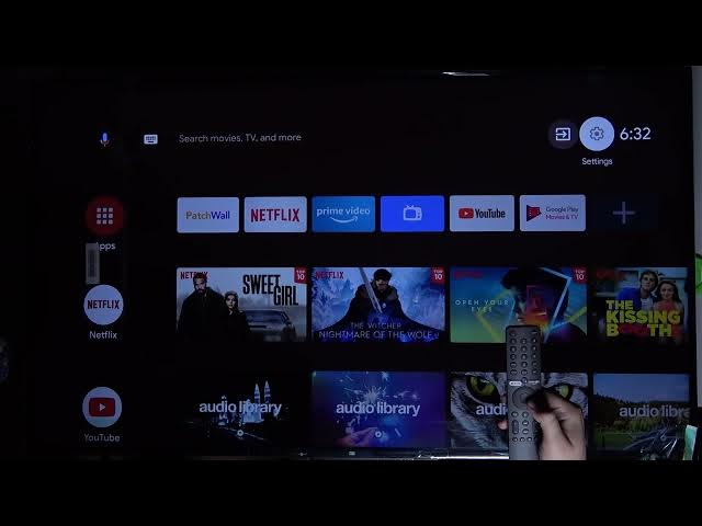 Video thumbnail for How to Enable / Disable Auto Channels Update in Xiaomi Mi TV P1?