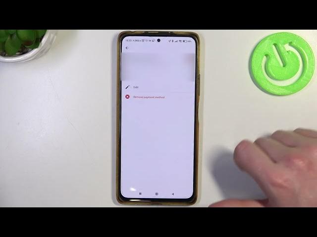 Video thumbnail for How To Remove Payment Methods on Uber Eats?