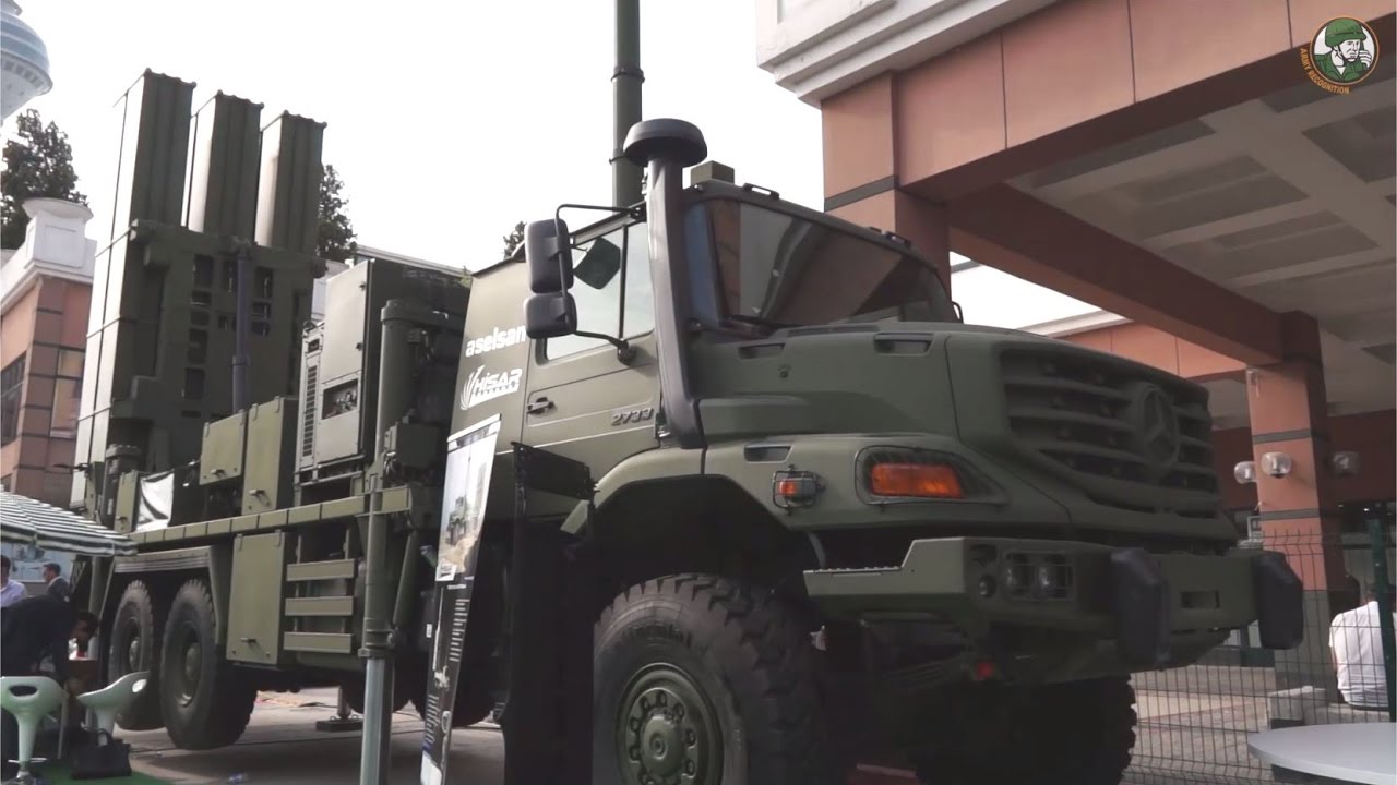 Video thumbnail for Defense security news TV weekly navy army air forces industry military equipment December 2016 Nbr 2