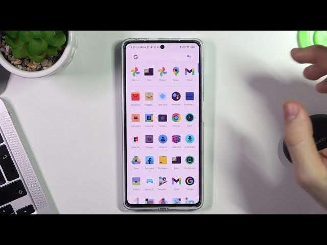 Video thumbnail for How to Speed Up POCO X5 Pro - Make Device Faster