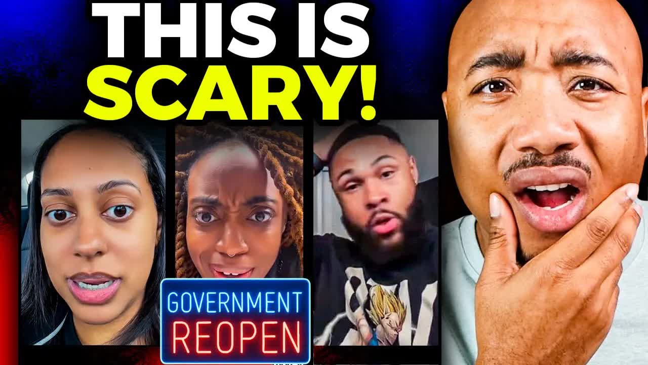 Video thumbnail for orlando miner: government reopened, but were you finessed? budgeting, financial planning & saving money tips