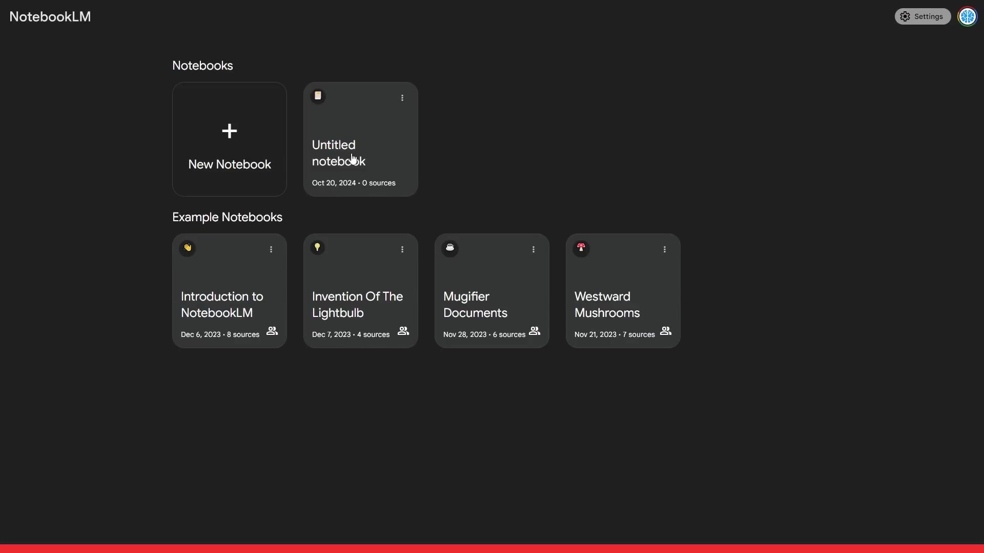 Video thumbnail for How To Use NotebookLM For Beginners In 2024 (NotebookLM Tutorial)