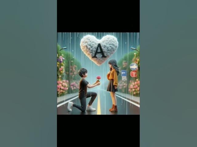 Video thumbnail for #love #writeyourname #couple #nameseries #song #sad #lovesong #dance uas