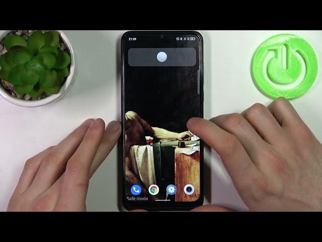 Video thumbnail for How to Enable Safe Mode in TCL 30 SE – Safe Mode Option