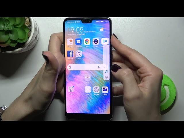 Video thumbnail for How to Adjust Ringtone Volume on HUAWEI P20 PRO – Sound Settings