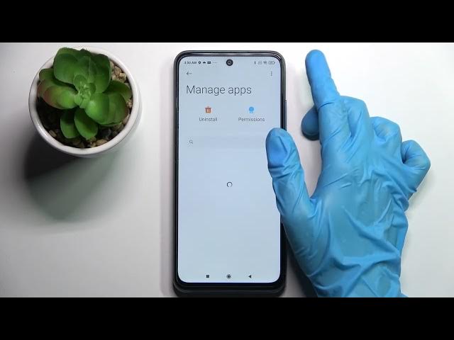 Video thumbnail for Xiaomi POCO M3 Pro - How To Change Default Apps