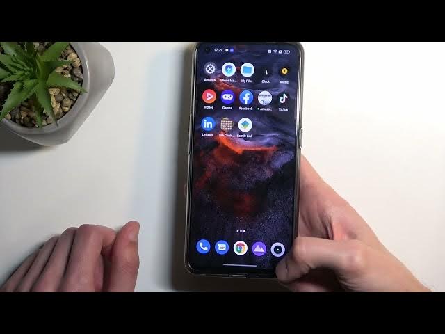 Video thumbnail for Top Tricks REALME GT Neo 3T - The Best Hidden Tips & Secret Features