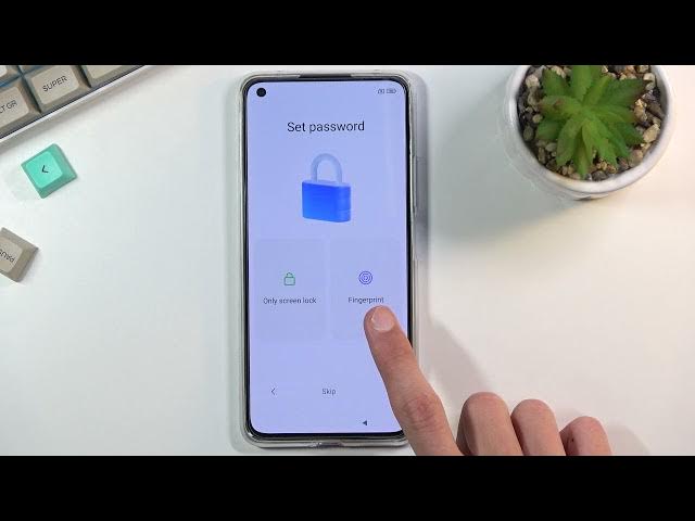 Video thumbnail for How to Set Up XIAOMI 11 Lite - First Activation