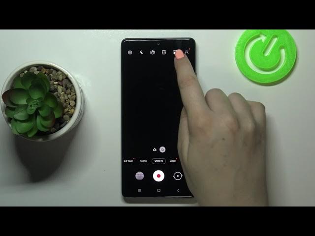 Video thumbnail for How to Change Video Resolution in SAMSUNG Galaxy S10 Lite – Find Video Quality Settings