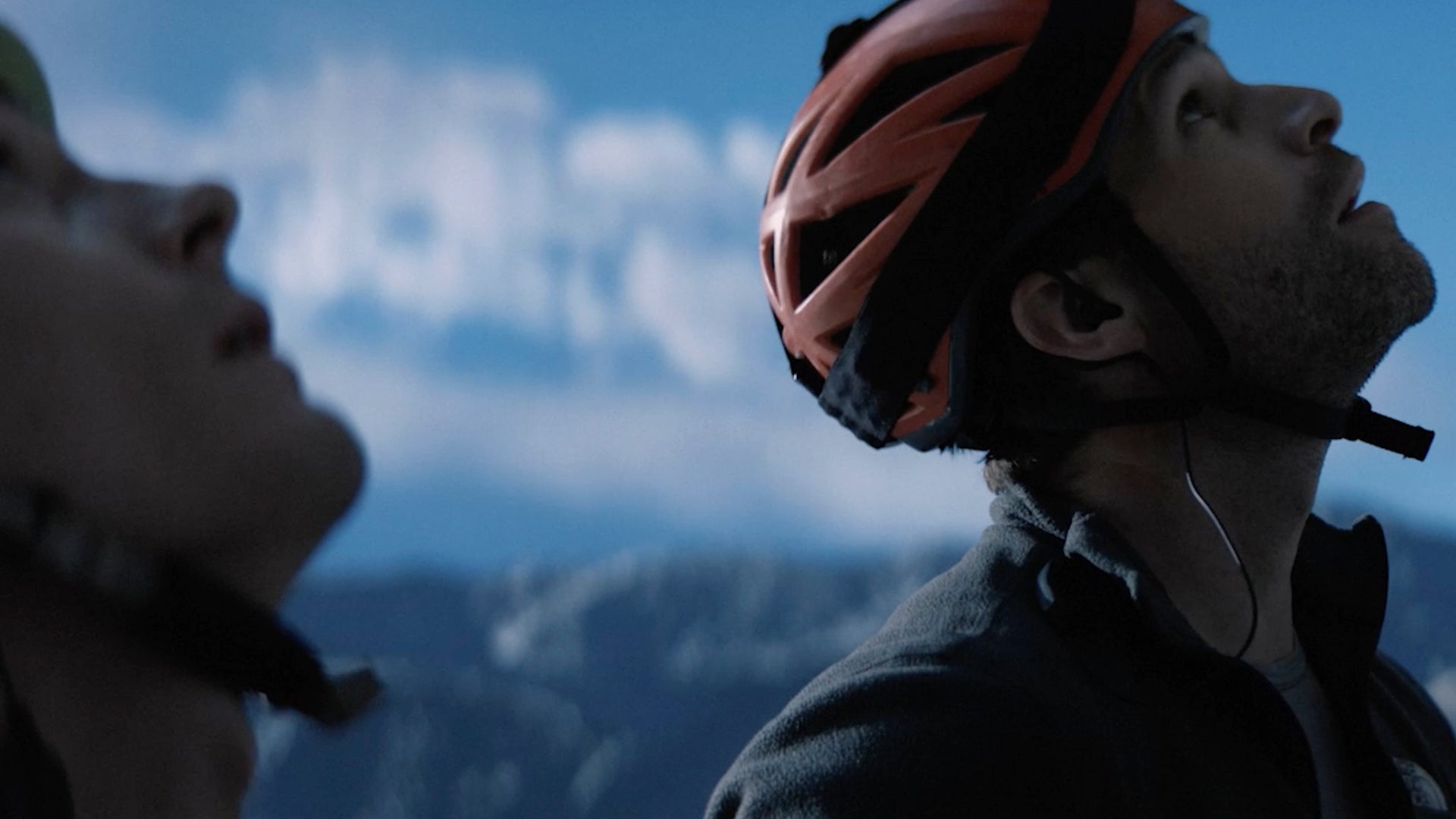 Video thumbnail for The Sound - Official Full Trailer