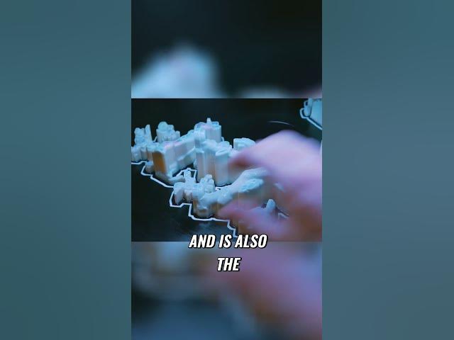 Video thumbnail for Revolutionary Colour Resin Prints: Faster, Safer, and Sensational 🌈🏭