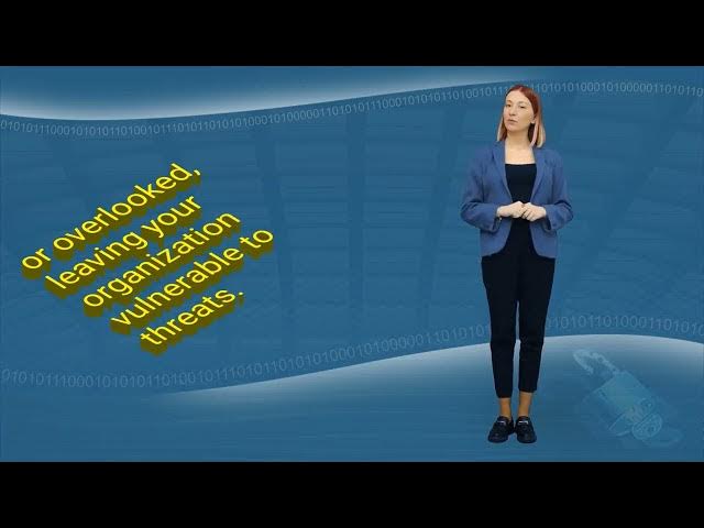 Video thumbnail for Navigating Security Policies and Procedures | CompTIA Security+ Certification Series